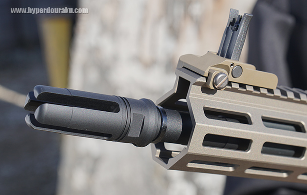 フラッシュハイダー