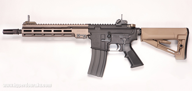 サイドビュー左