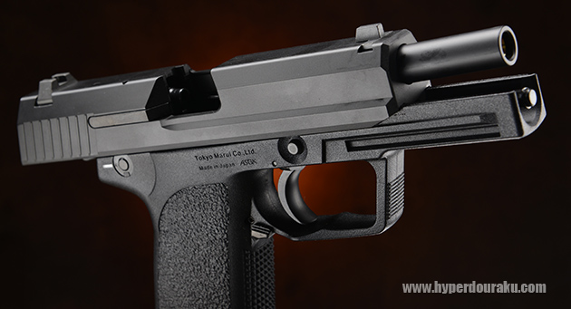 ホールドオープン