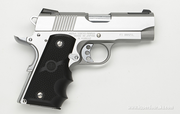 V10 サイドビュー 右