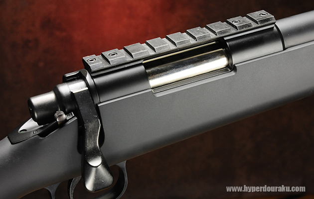 マウントベース