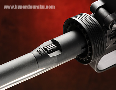 可変ホップアップ