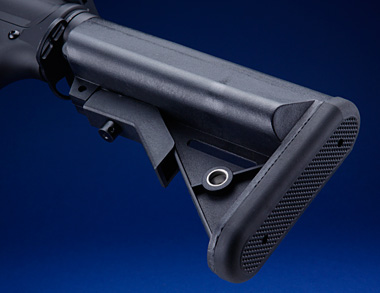 6ポジションストック