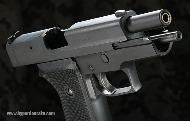 ホールドオープン