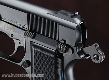 マニュアルセフティ