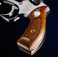 ノーマル プラ製グリップ