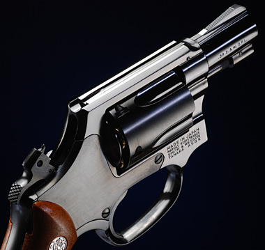 ハンマーを起こす