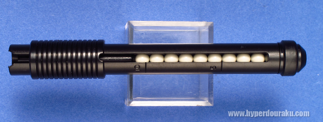 専用のBBローダー