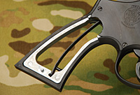 Nフレームのスクエアバット