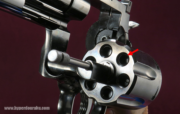 ケースレス仕様