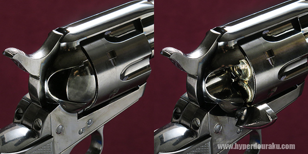 ローディングゲート