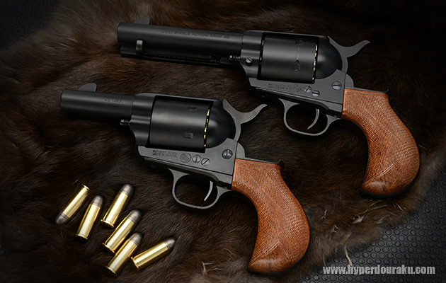 ブラックモデル