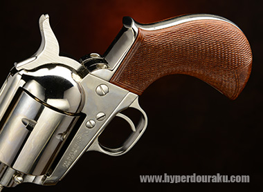 バードヘッドグリップ