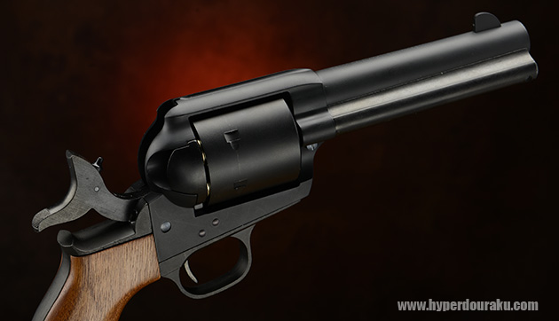 4.75インチモデル