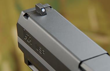 フロントサイト