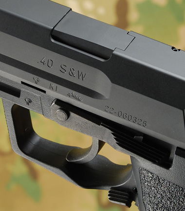 チャンバーのモールド