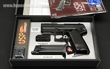 パッケージ内容