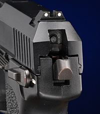 ファイアリングピンのモールド