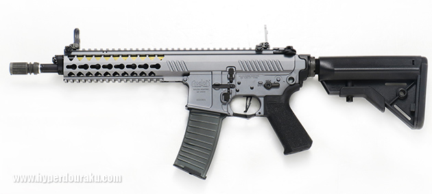 サイドビュー左