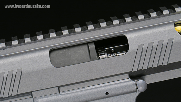 可変ホップダイヤル