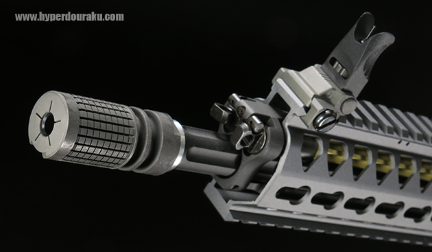 フラッシュハイダー