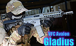 VFC/Avalon 電動ガン Gladius