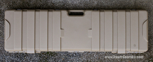 ードガンケース