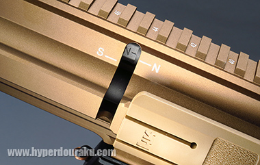 ガスレギュレーター