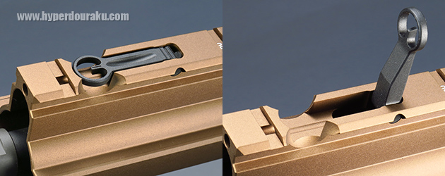 フロントサイト