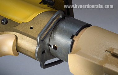 スイベルプレート