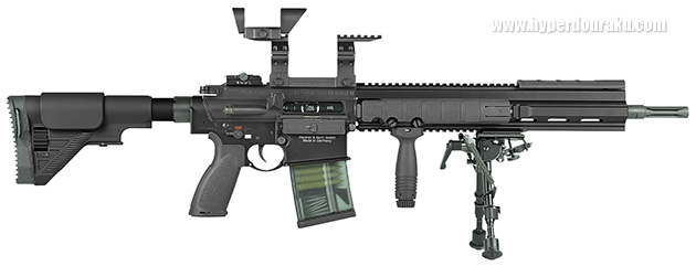 ブラックバージョン