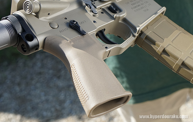 Reptilia CQG NBタイプ