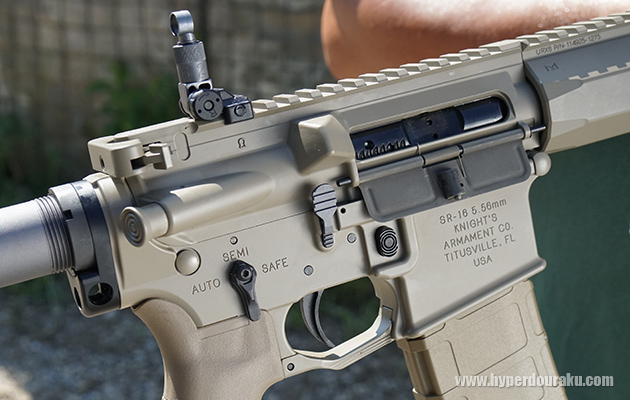 フルアンビ仕様