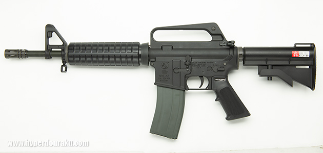 サイドビュー左