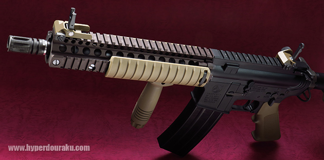 フラットトップ