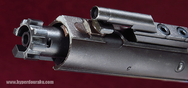 ロッキングラグ