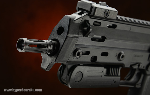 フラッシュハイダー