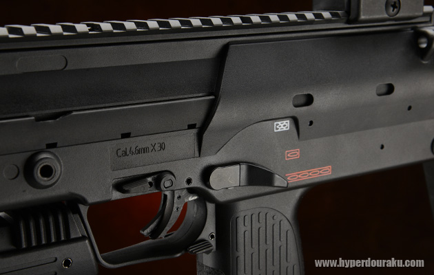 アンビセレクター