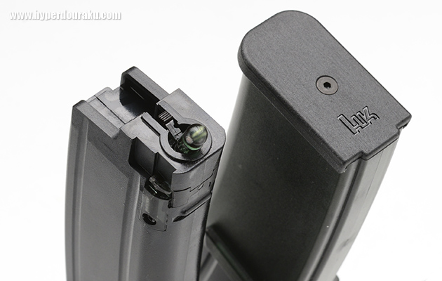 マガジンフォロアー