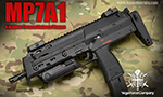 VFC 電動ガン MP7A1