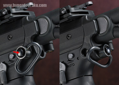 QDスリングスイベル