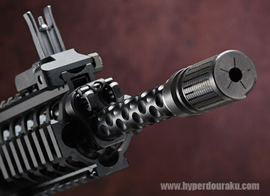 フリーフロート構造