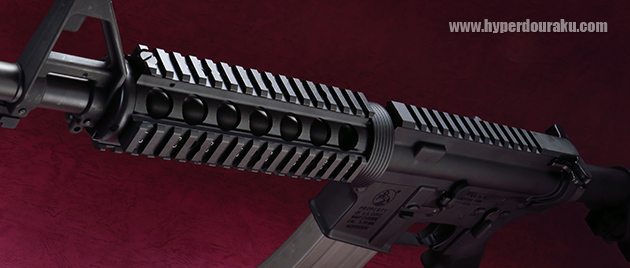 フラットトップ