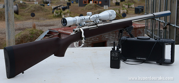 スピーカーで鳴らしてみよう