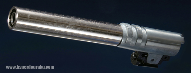 ツーピース仕様