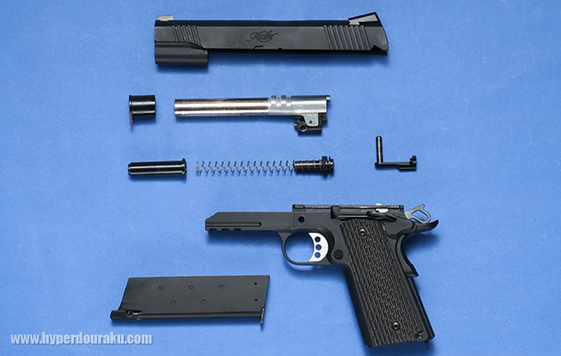 フィールドストリップ