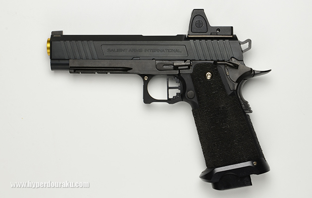 WA SAI ハイキャパシティ 左