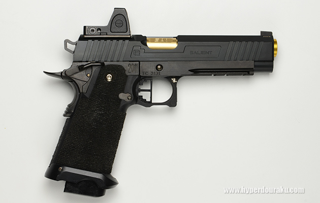 WA SAI ハイキャパシティ 右