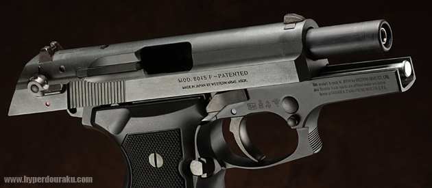 スライドオープン