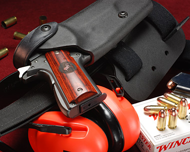 サファリサンド ホルスター